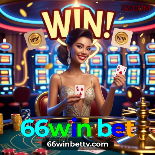66win bet Rio de Janeiro - Professional Dealers