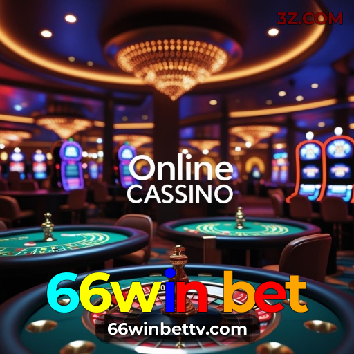 66win bet São Paulo - Hot Promos