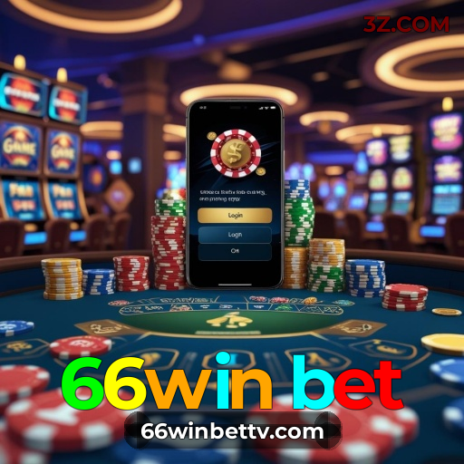 66win bet - Winners Celebration