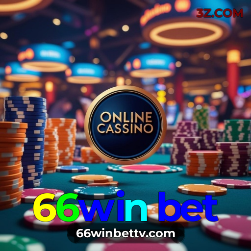 66win bet Belo Horizonte - Promo Tips