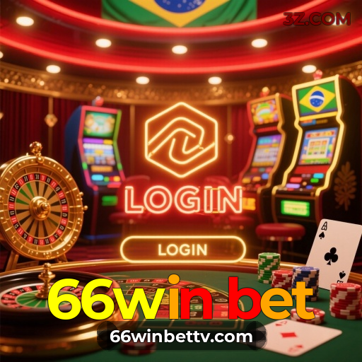66win bet Rio de Janeiro - Professional Dealers