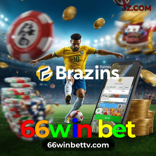 66win bet Salvador - Football