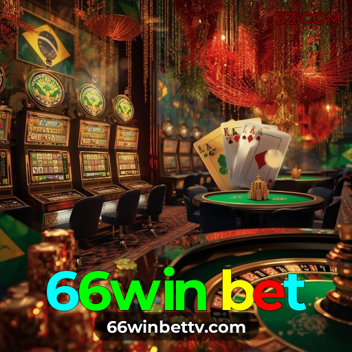 66win bet Belo Horizonte - Jackpots