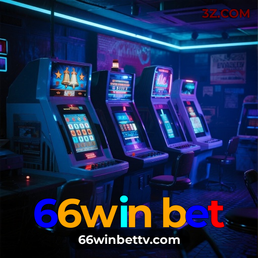 66win bet São Paulo - Top Slots