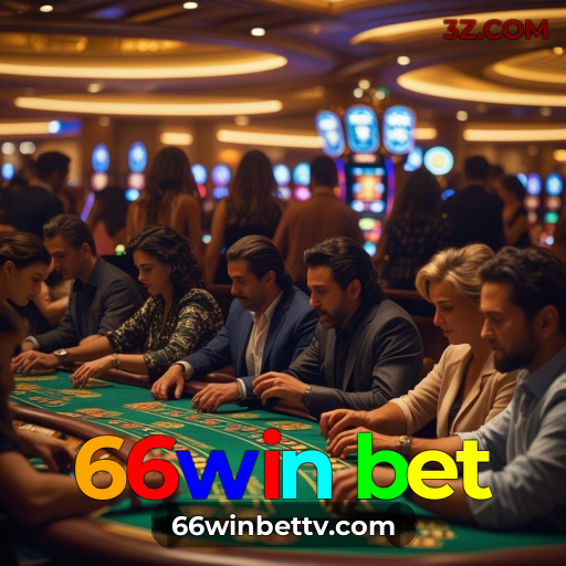 66win bet - Análise de Mercados Esportivos