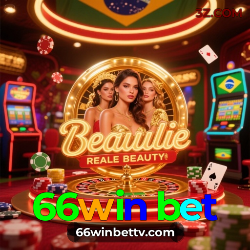 66win bet São Paulo - Hot Promos